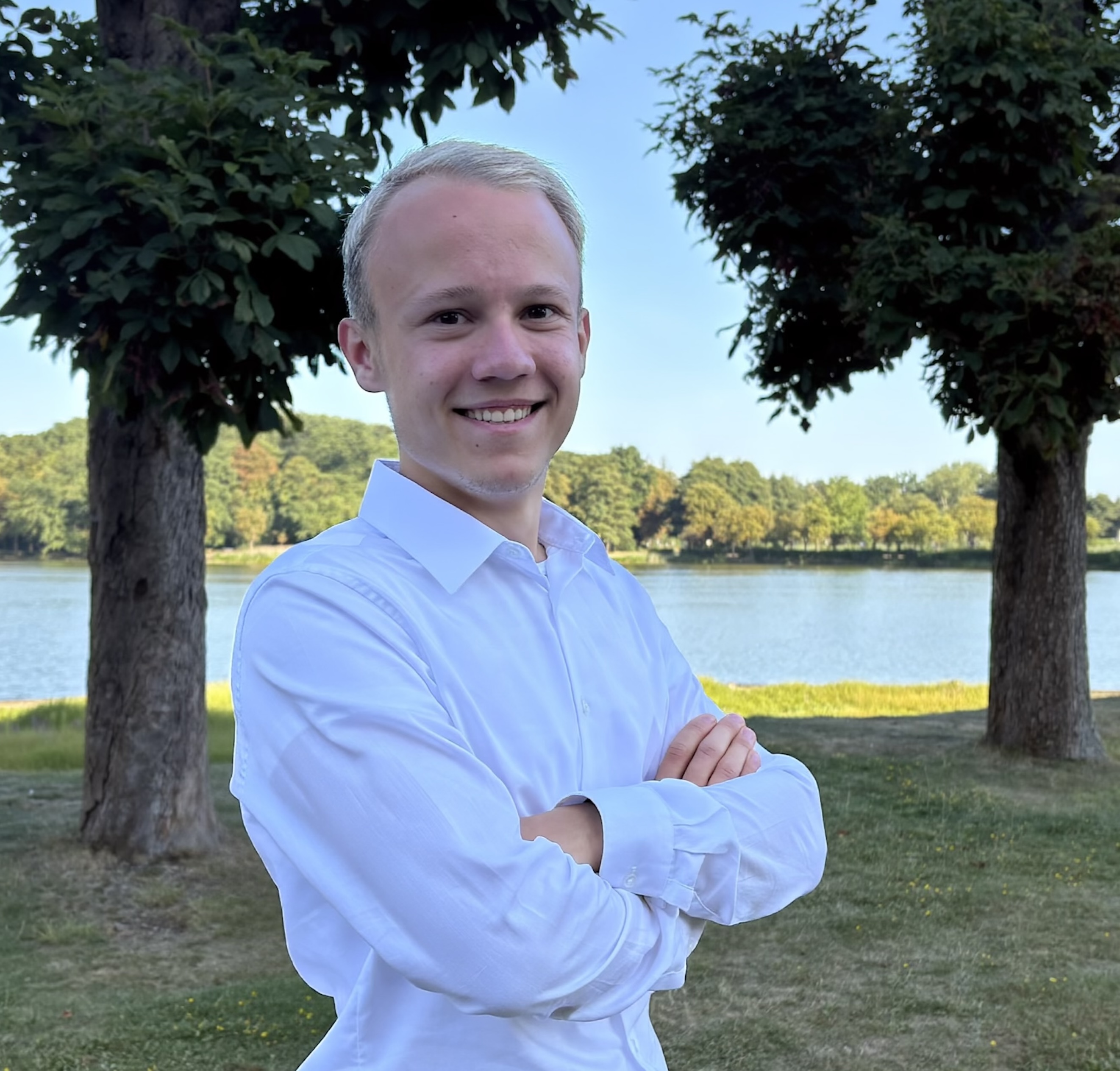 Hananja Stechert
